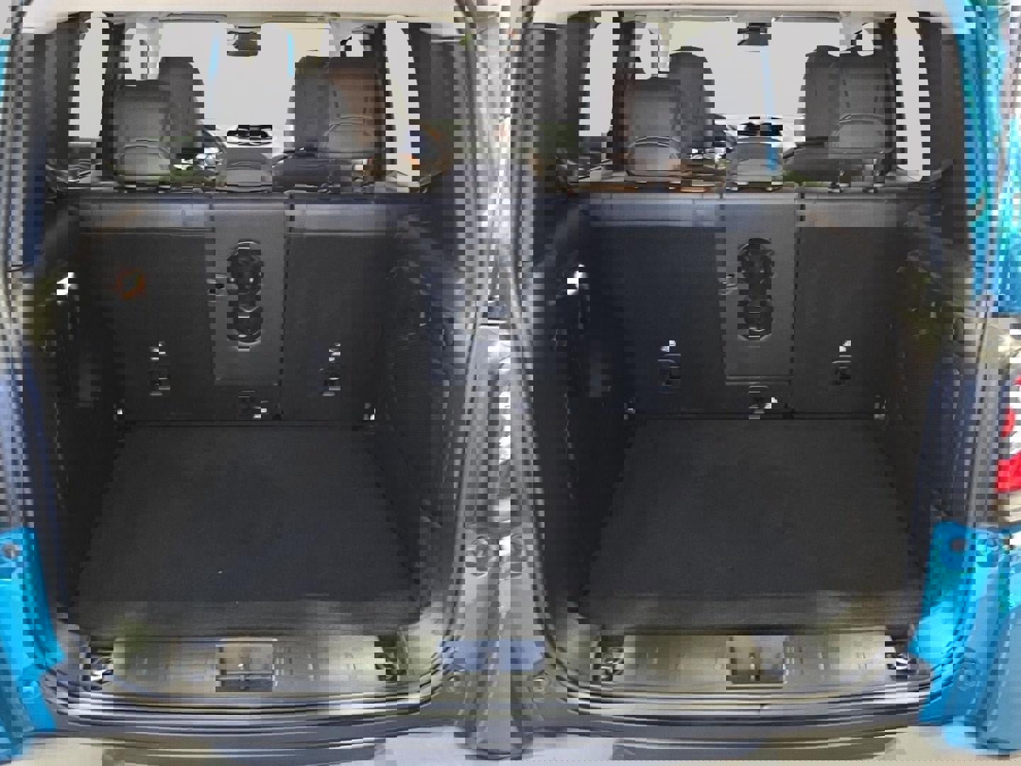 Used 2022 Jeep Renegade Trailhawk w/ Sun/Sound Group image 17