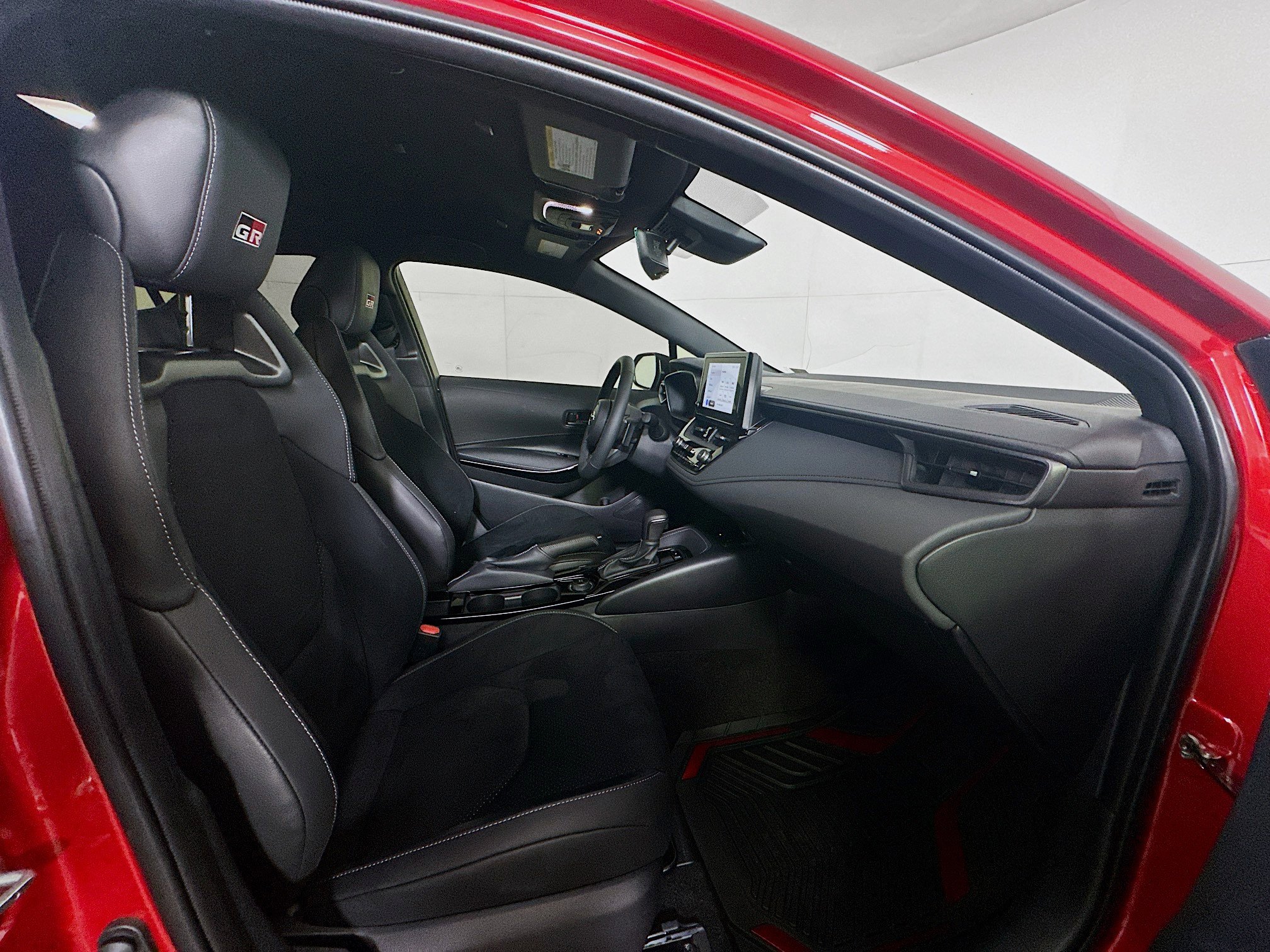 Used 2025 Toyota Corolla GR image 31