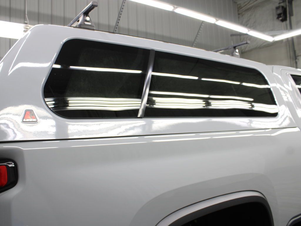 Used 2025 Chevrolet Silverado 2500 ZR2 w/ Technology Package AWD/4WD image 45