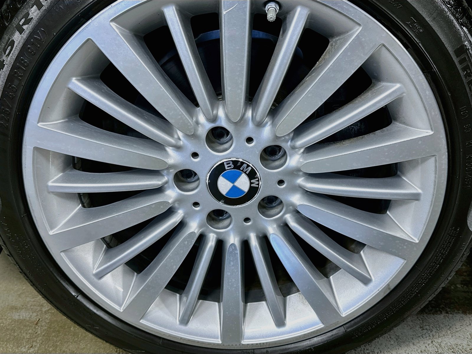 Used 2014 BMW 428i Convertible RWD image 30