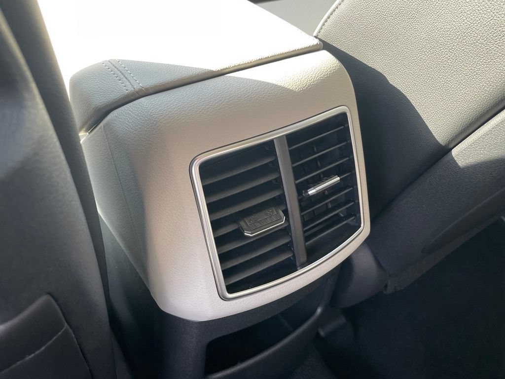 New 2027 Kia Sportage EX AWD/4WD image 25
