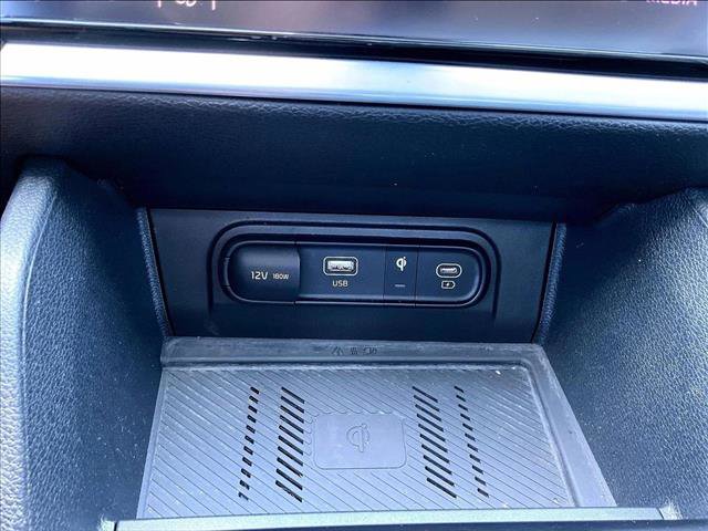 Used 2023 Kia Sportage SX FWD image 26