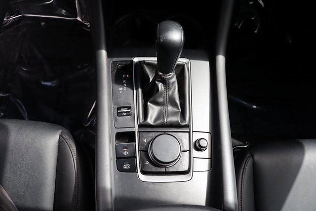 Certified 2020 MAZDA MAZDA3 AWD Sedan w/ Select Package image 30