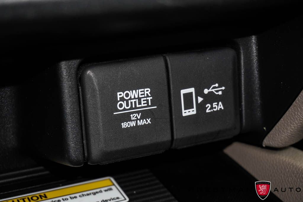 Used 2022 Honda Pilot Special Edition image 41