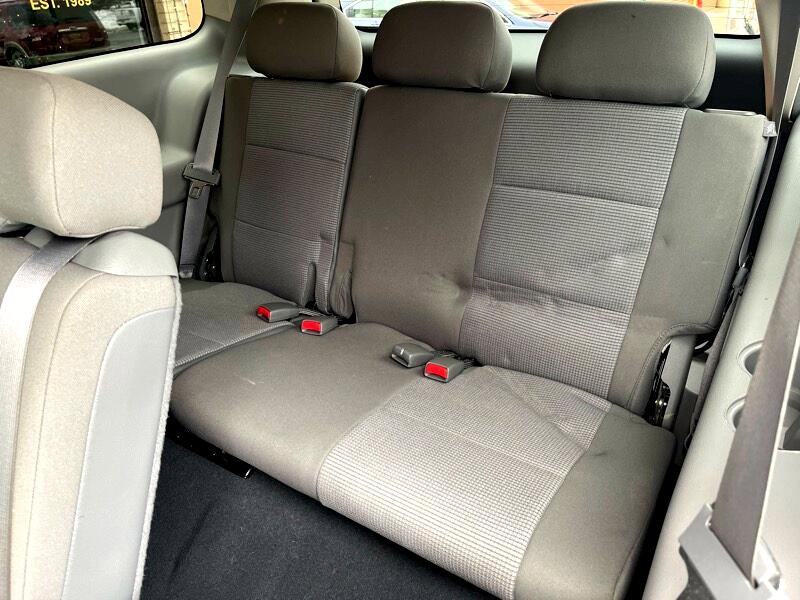 Used 2008 Dodge Durango SLT w/ Technology Group II image 38