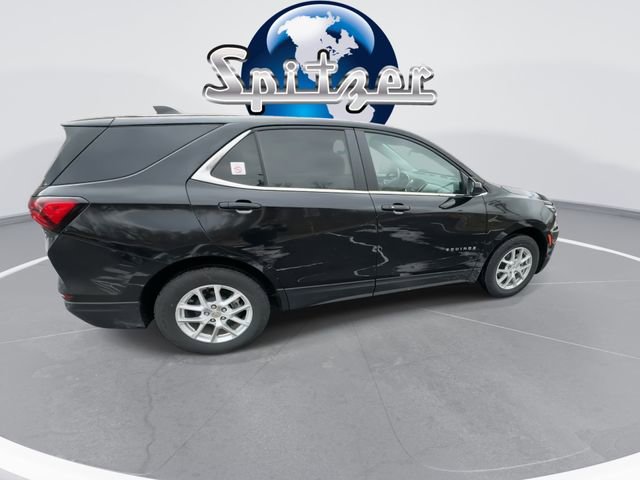 Used 2024 Chevrolet Equinox LT image 9