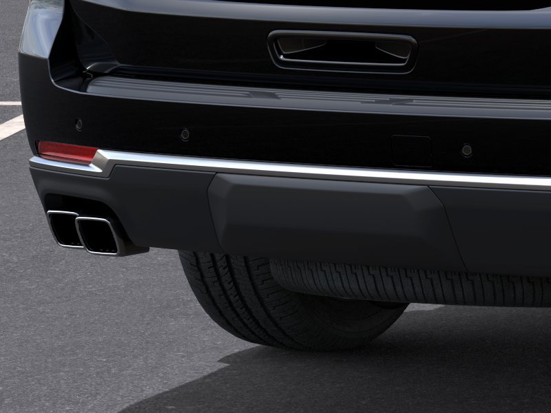 New 2026 Chevrolet Tahoe High Country image 14