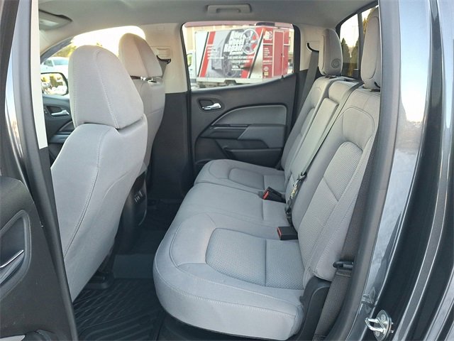 Used 2016 Chevrolet Colorado LT w/ LT Convenience Package image 10