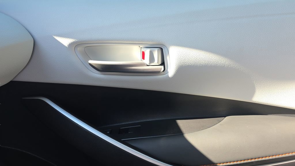 Used 2025 Toyota Corolla FX w/ Convenience Package FWD image 13