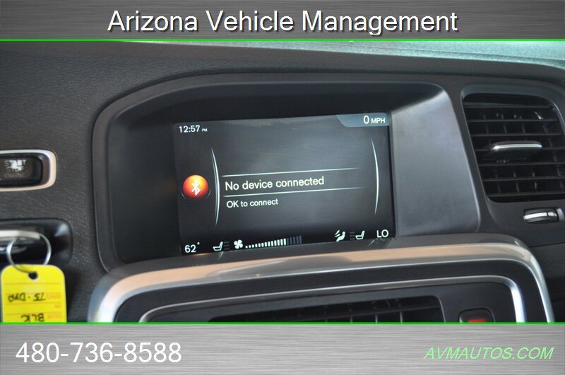 Used 2017 Volvo S60 T5 Dynamic FWD image 26
