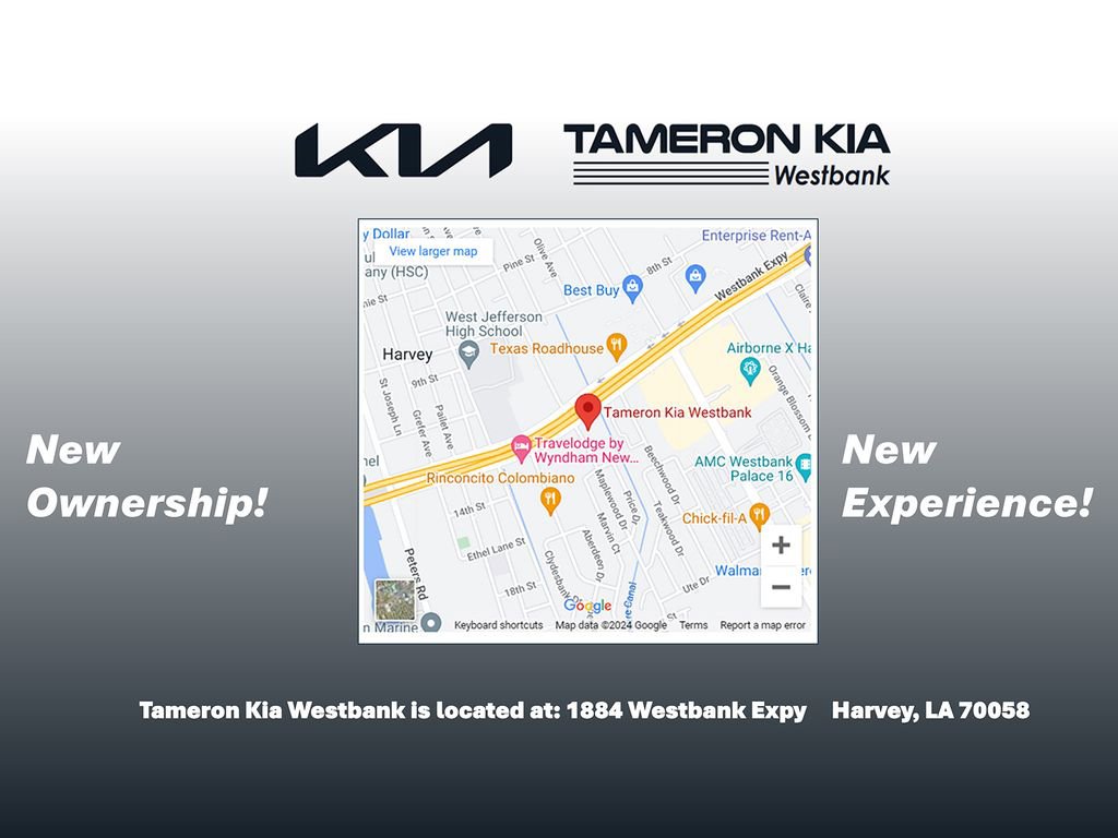 Certified 2024 Kia Carnival LX image 40