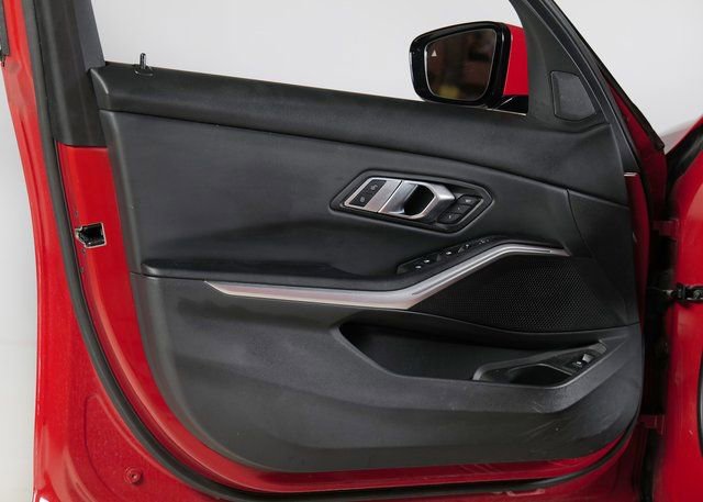 Used 2023 BMW 330i xDrive Sedan image 26