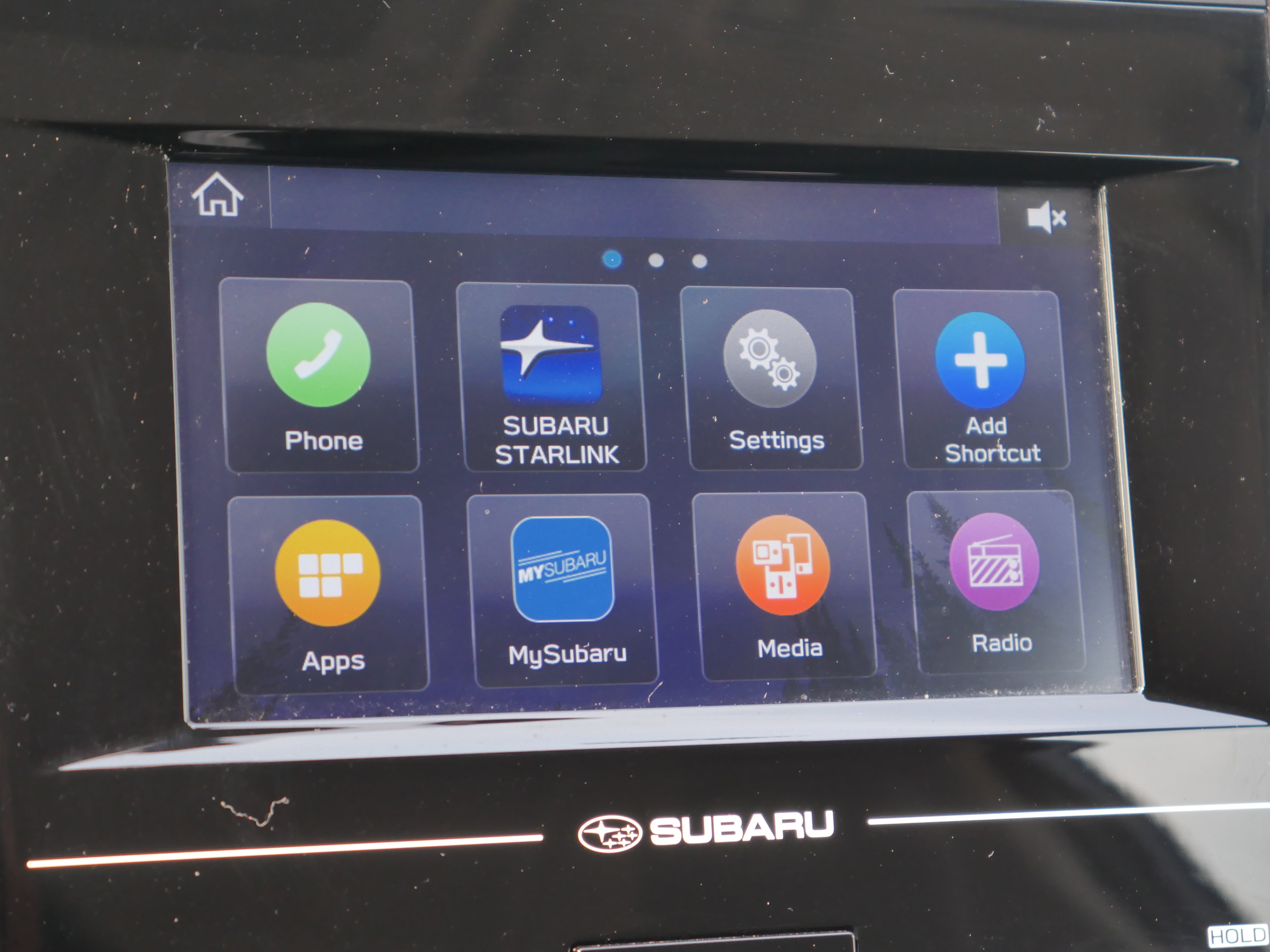 Used 2024 Subaru Forester Premium AWD/4WD image 13