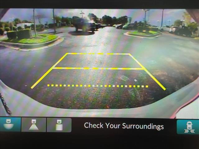 Certified 2025 Honda Accord SE image 13