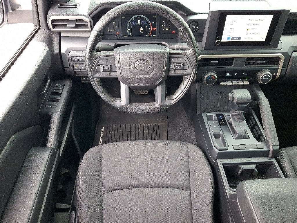 Used 2026 Toyota Tacoma SR w/ SR Upgrade Package RWD image 13