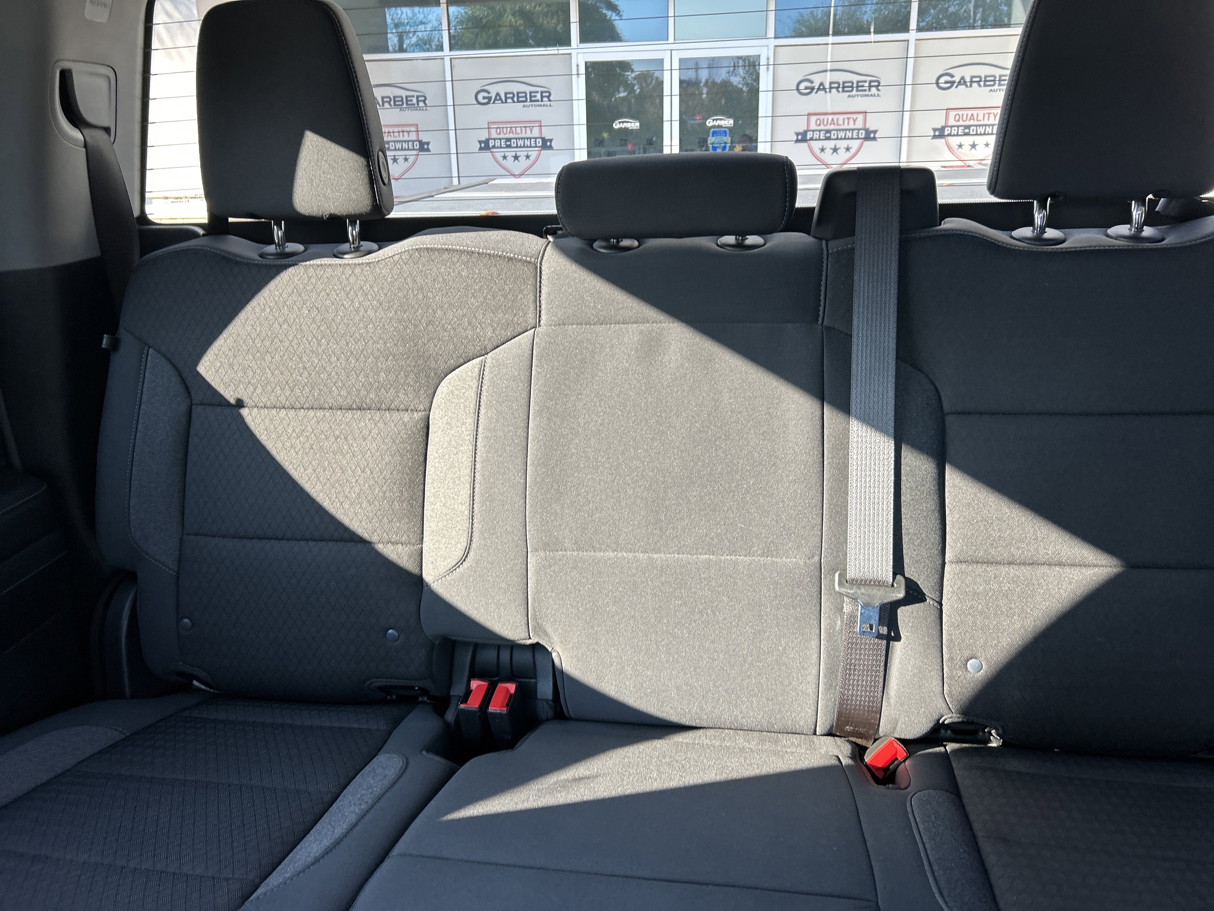 Used 2023 Chevrolet Silverado 1500 RST w/ Z71 Off-Road Package image 16