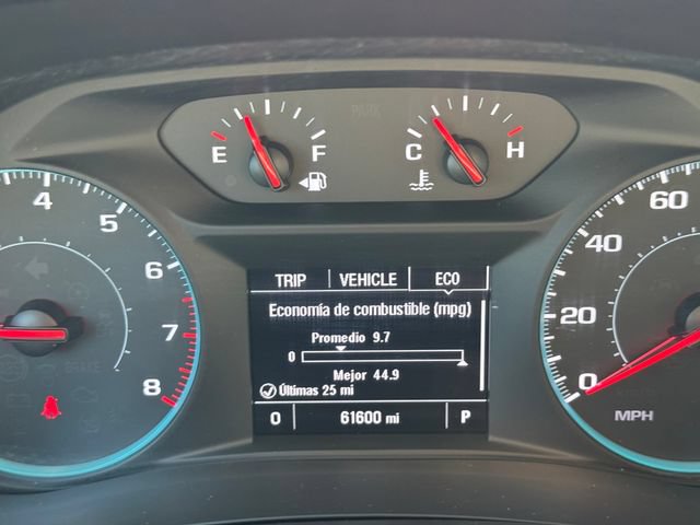 Certified 2023 Chevrolet Traverse LT FWD image 25