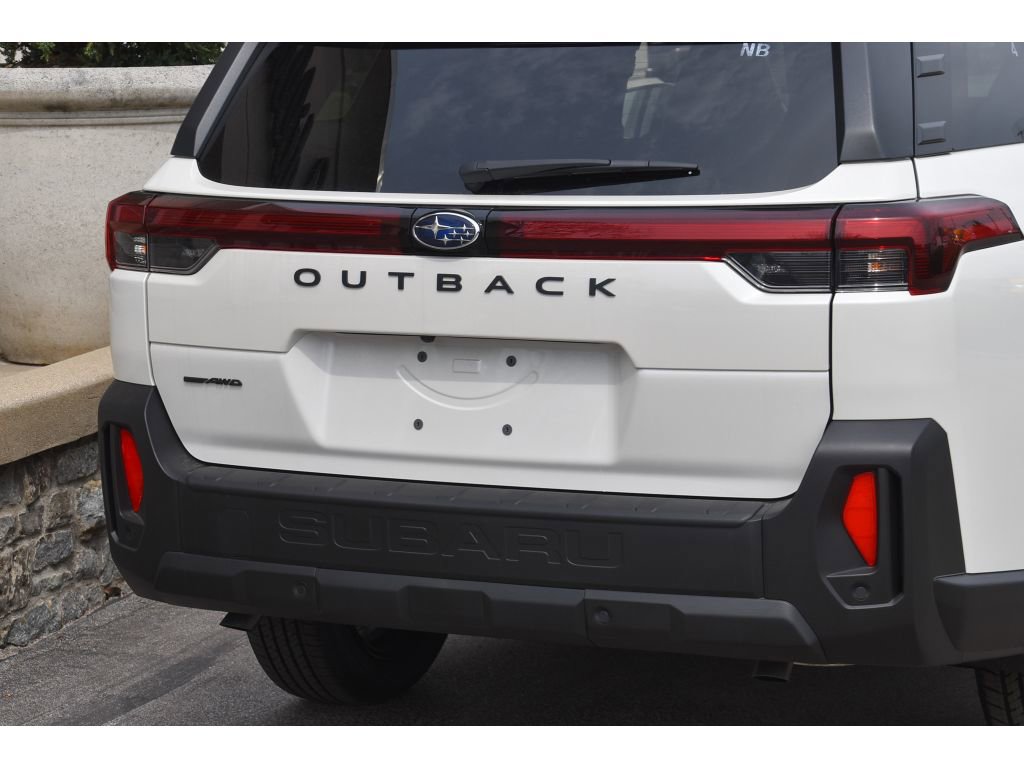 New 2026 Subaru Outback Touring XT AWD/4WD image 27