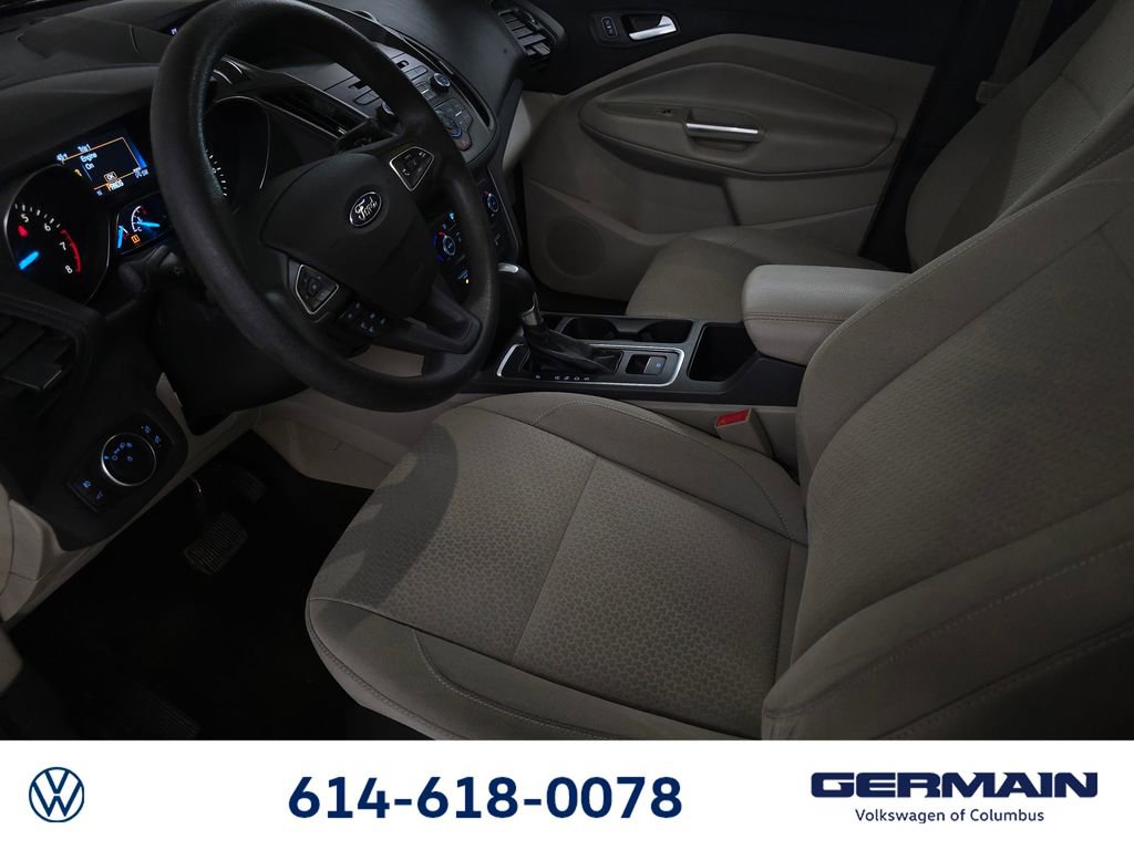 Used 2017 Ford Escape SE image 20