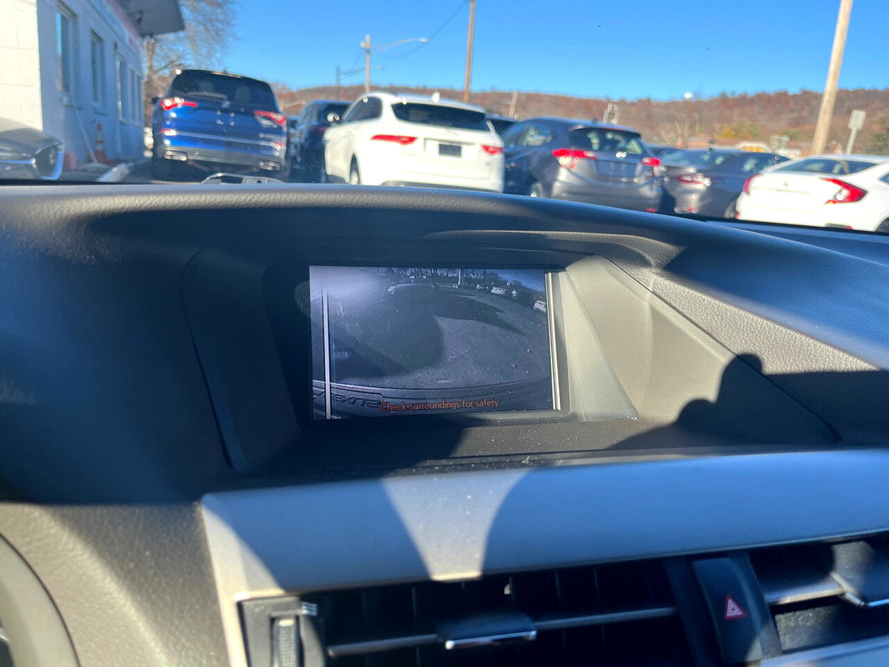 Used 2015 Lexus RX 350 AWD image 22