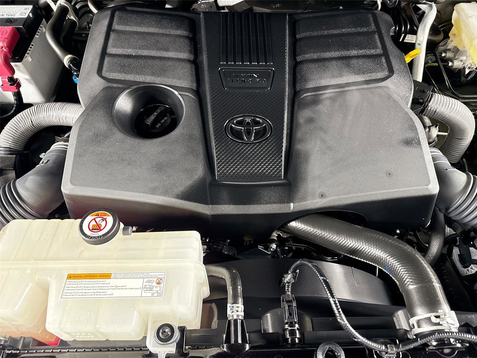 Used 2024 Toyota Tundra SR5 image 44