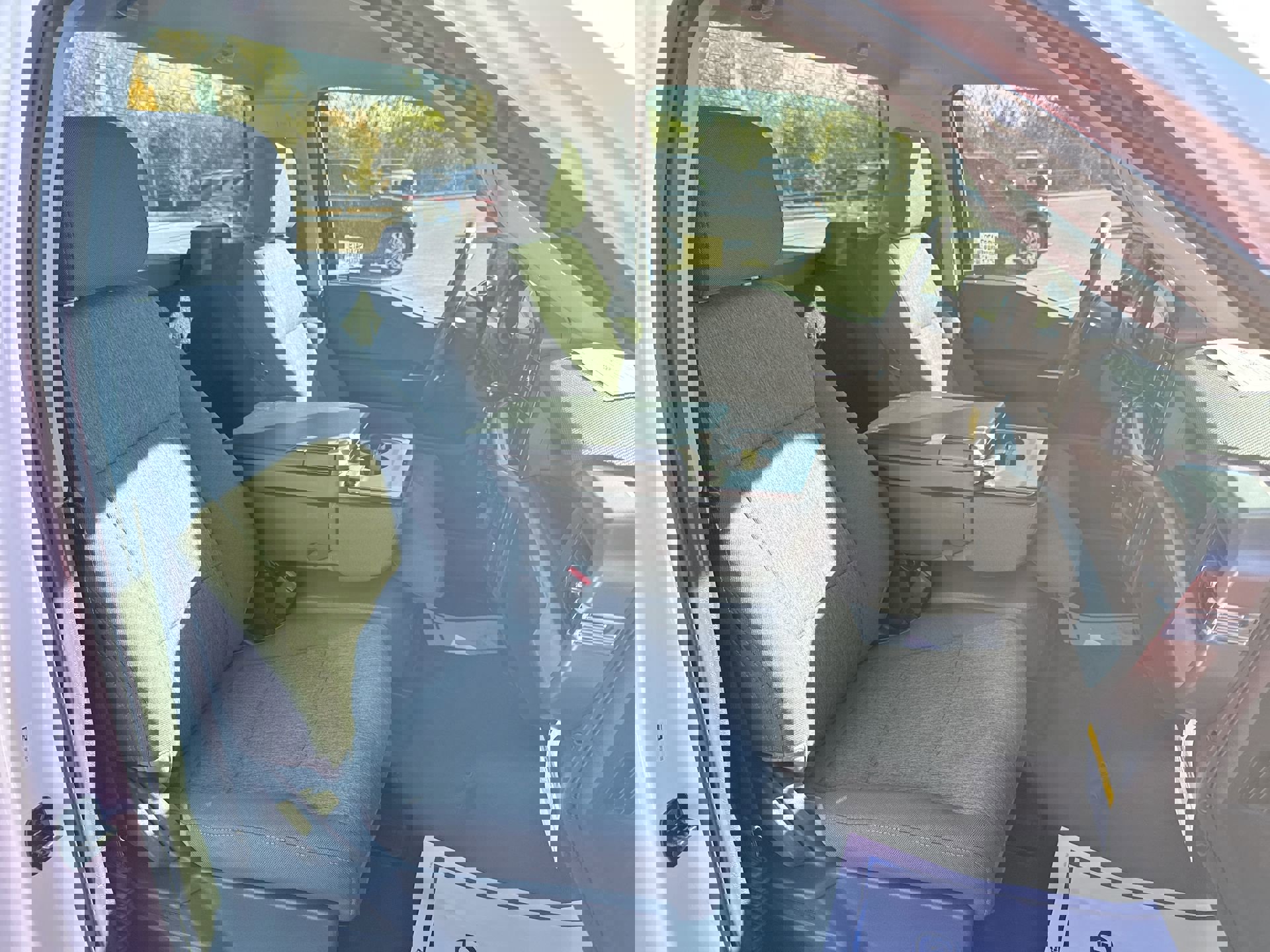 Used 2025 Ford F150 XL w/ Equipment Group 103A High image 19