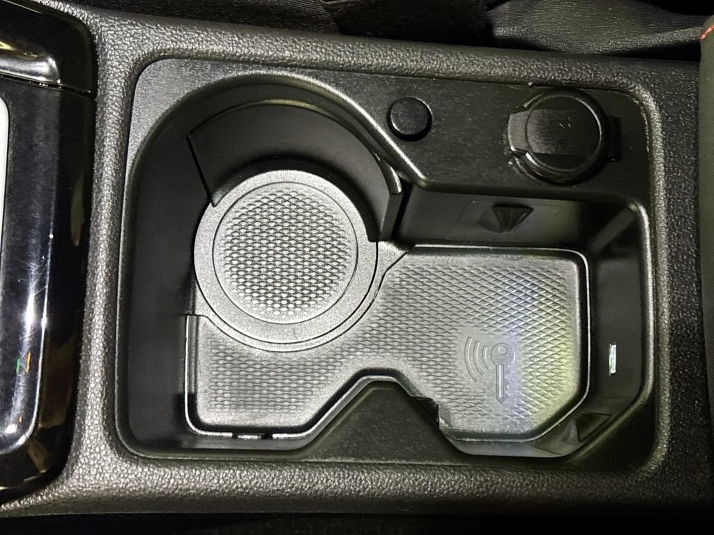 Certified 2023 Volkswagen GTI S FWD image 16