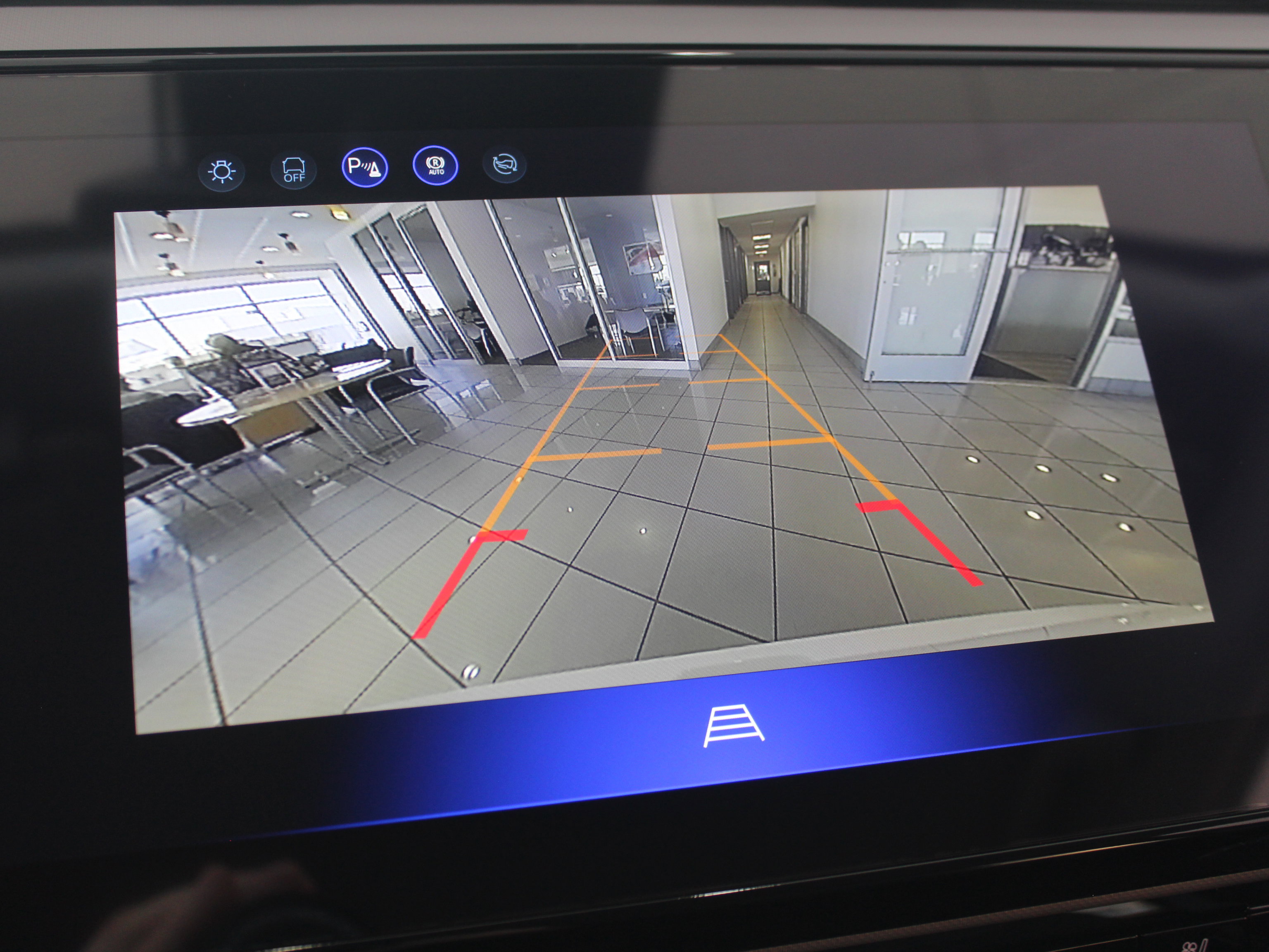 New 2027 Chevrolet Bolt RS image 16