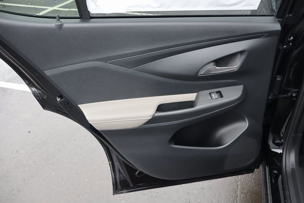 New 2026 Buick Envista Avenir image 16