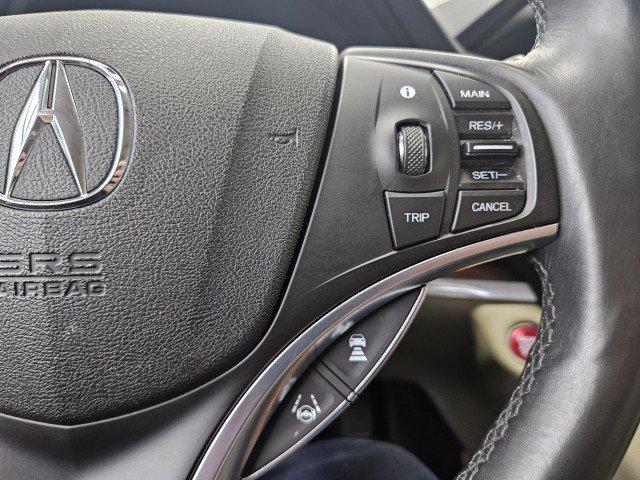 Used 2014 Acura MDX SH-AWD w/ Advance Package image 30