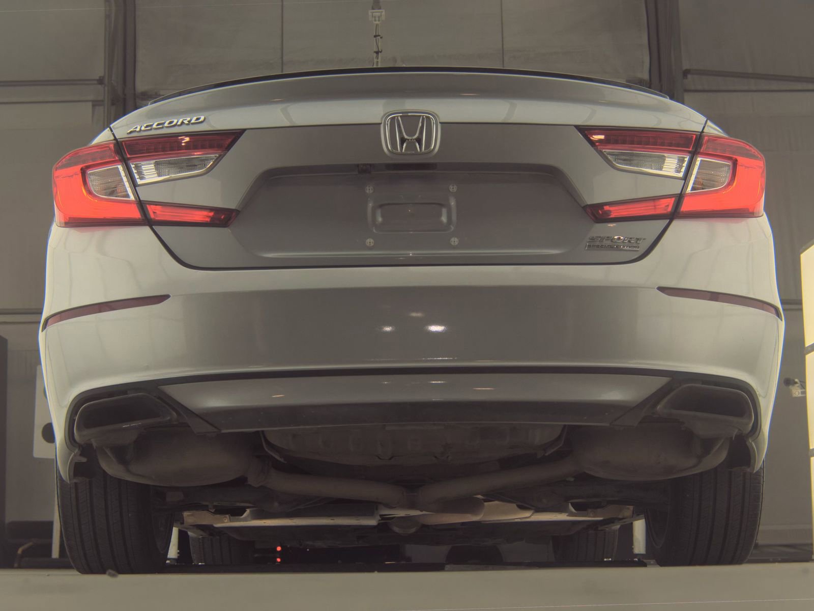 Used 2022 Honda Accord Sport Special Edition image 7