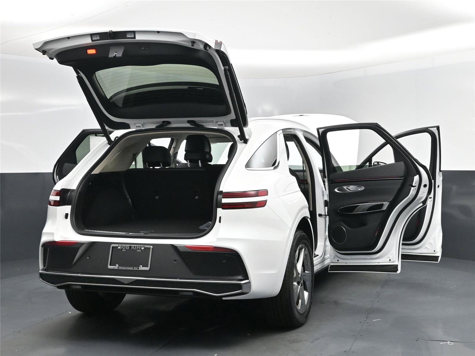 New 2026 Genesis GV70 2.5T image 19