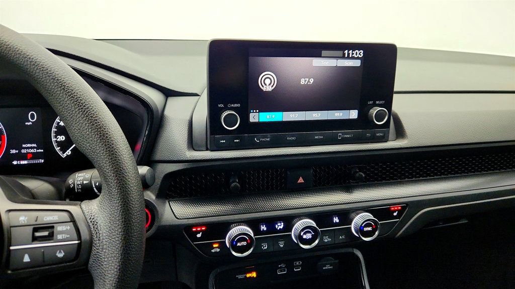 Used 2023 Honda CR-V EX image 18