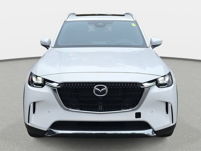 New 2026 MAZDA CX-90 Plug-In Hybrid w/ Premium Plus image 2