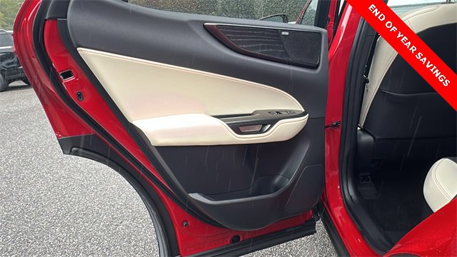 Used 2024 Lexus NX 300h AWD w/ Luxury Package image 20