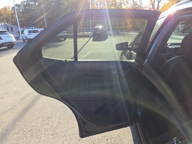 Used 2022 Chevrolet Equinox RS w/ RS Leather Package image 24