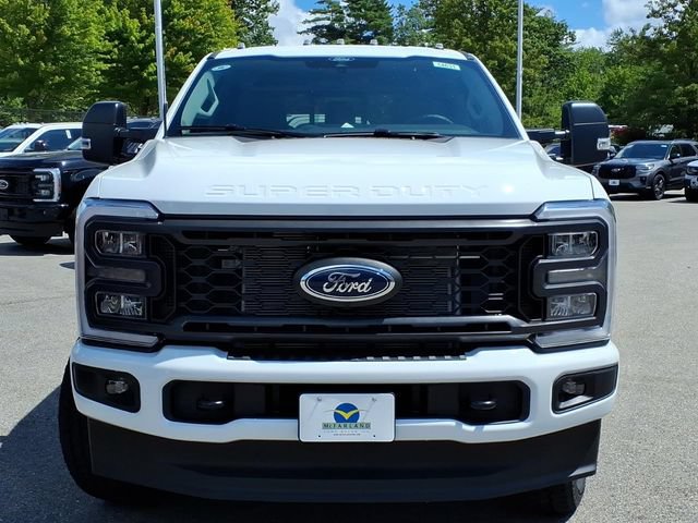 New 2026 Ford F250 XL w/ STX Appearance Package AWD/4WD image 2