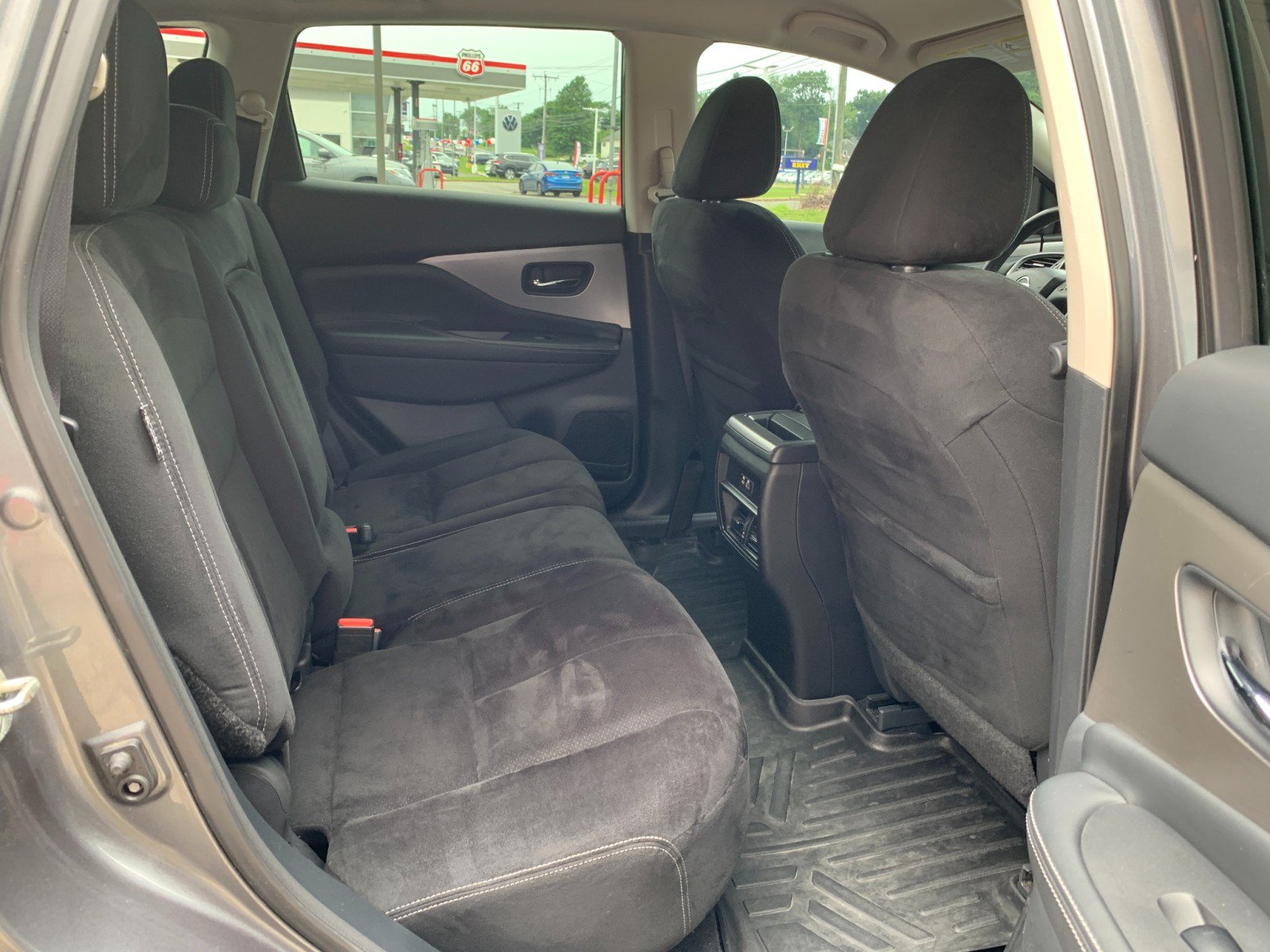 Used 2019 Nissan Murano SV AWD/4WD image 32