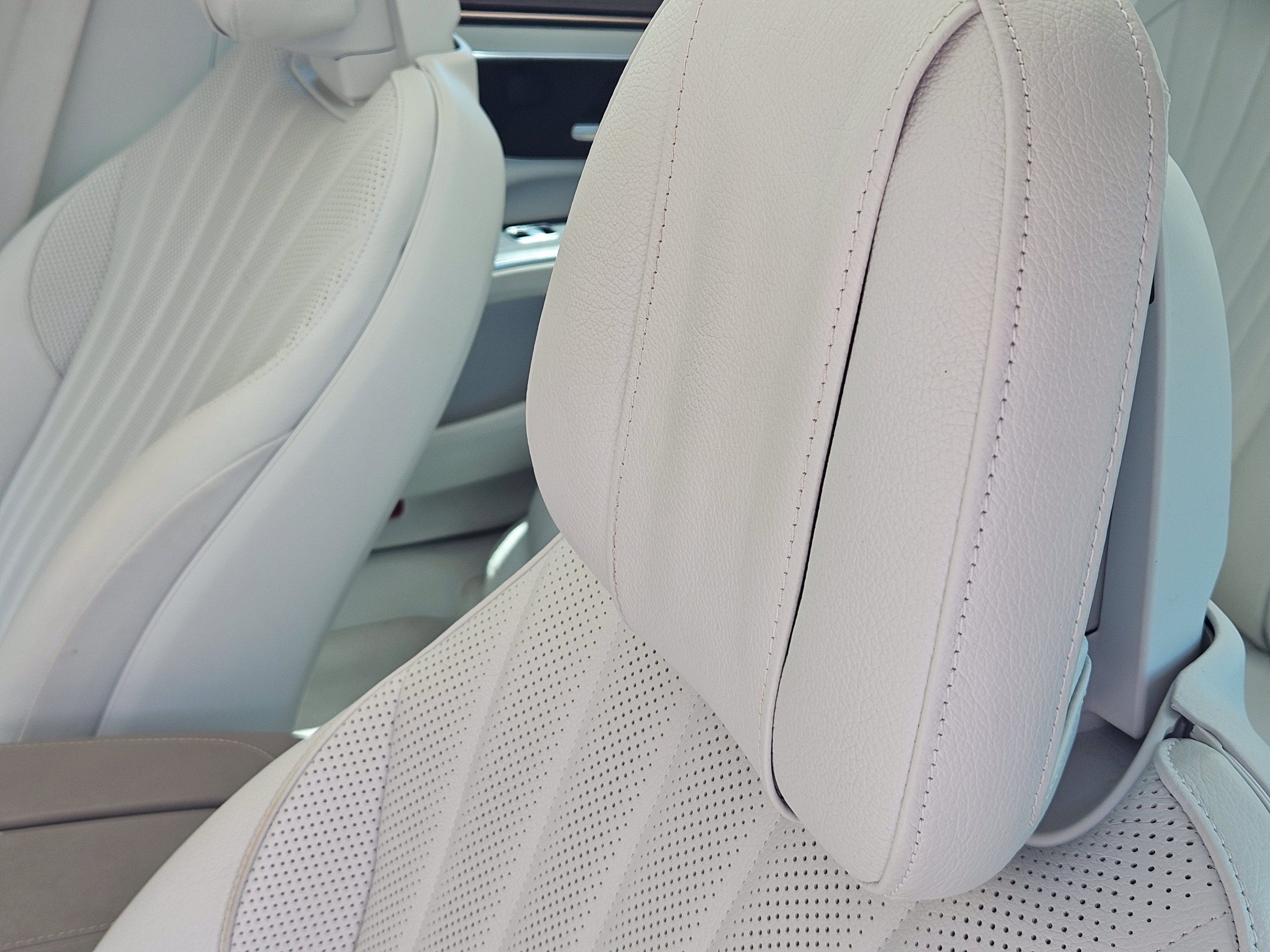 Certified 2023 Mercedes-Benz EQS 450+ Sedan image 12