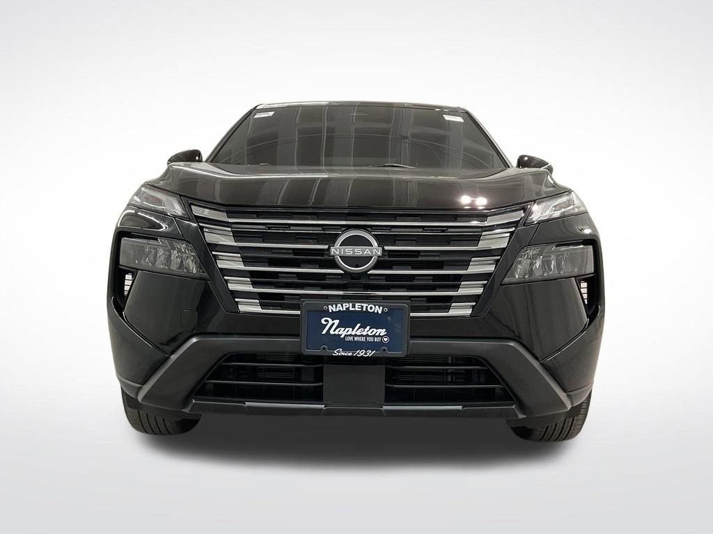 Used 2024 Nissan Rogue SV AWD/4WD image 5