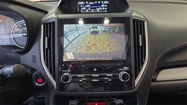 Used 2023 Subaru Forester Limited image 18