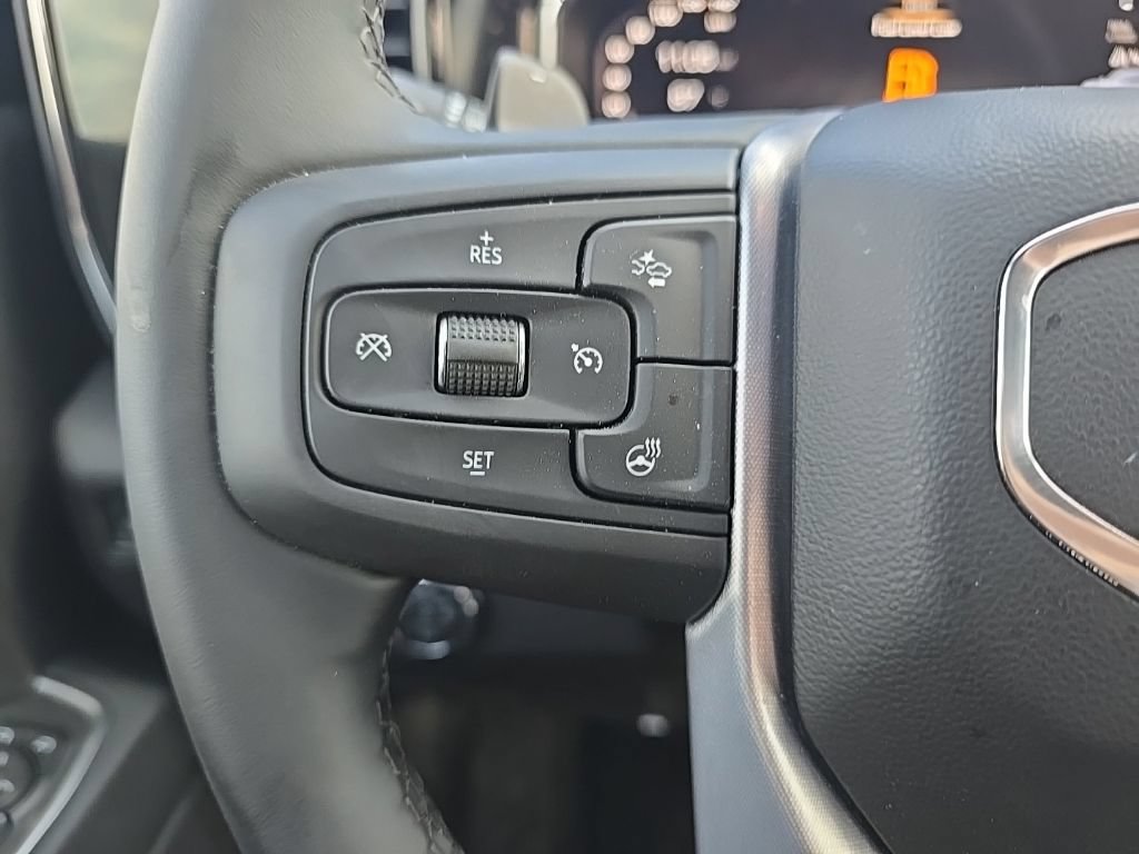 Used 2026 GMC Sierra 1500 Elevation AWD/4WD image 15