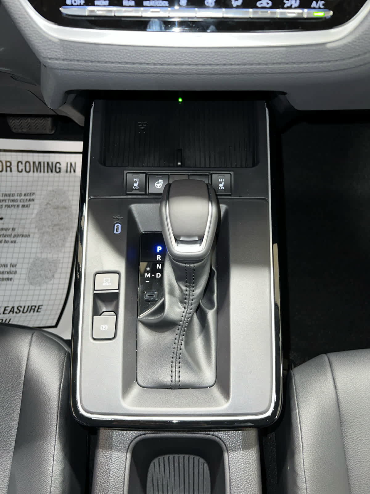 New 2026 Toyota Corolla Cross XLE w/ Convenience Package image 26