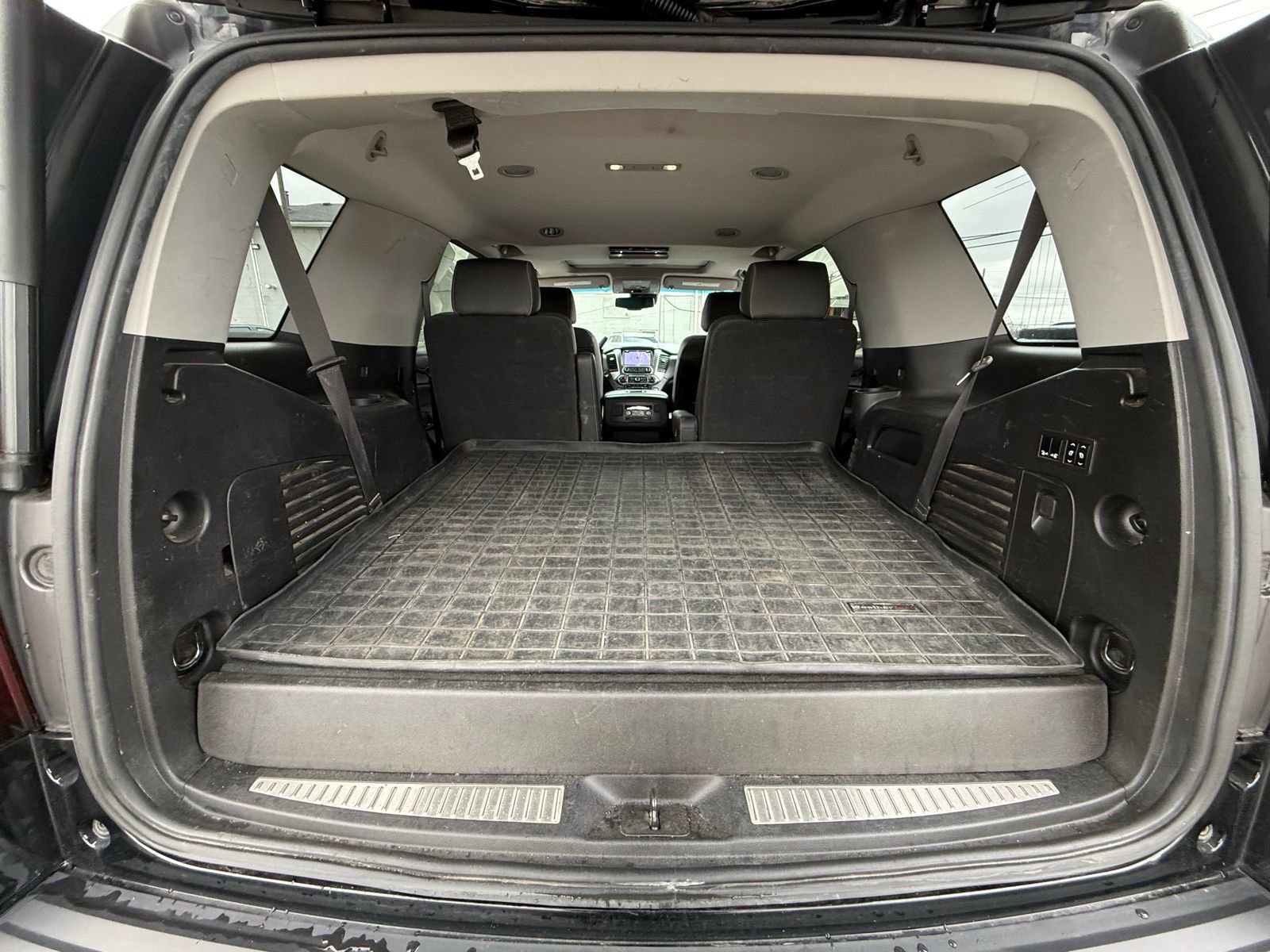 Used 2018 Chevrolet Tahoe LT image 32