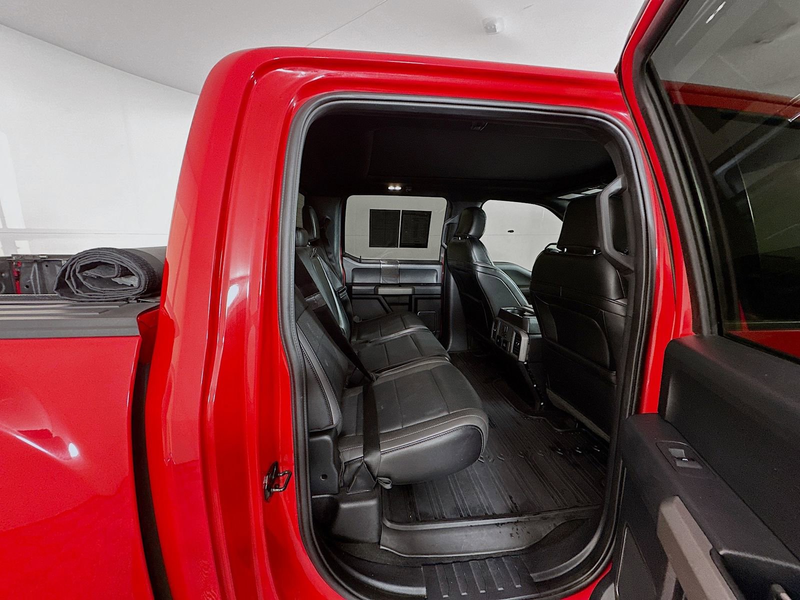 Used 2020 Ford F150 Raptor w/ Equipment Group 802A Luxury AWD/4WD image 28