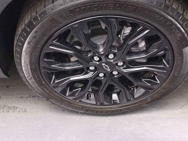 Used 2023 Chevrolet Blazer LT w/ LPO, Black Sport Package image 29