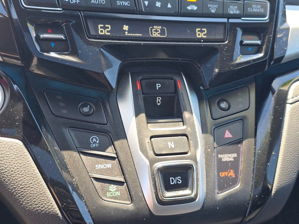 Used 2021 Honda Odyssey Touring image 28