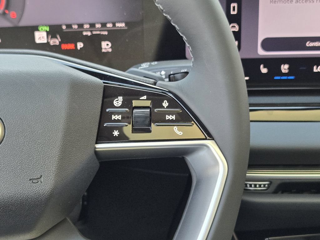 New 2026 Audi A6 Premium Plus AWD/4WD image 34