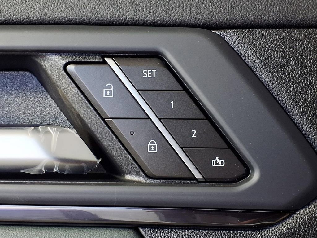 New 2026 GMC Terrain AT4 w/ Convenience Package III AWD/4WD image 18