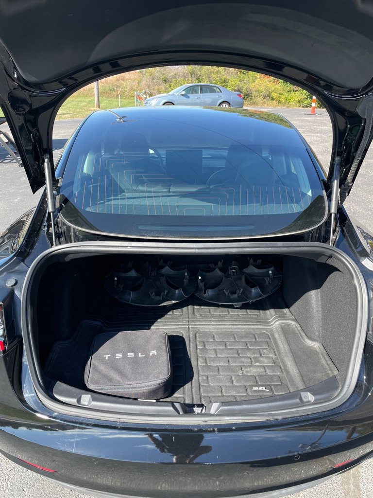 Used 2019 Tesla Model 3 Standard Range Plus RWD image 17